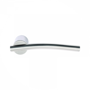 MG8950 Modis Curved Lever Handle